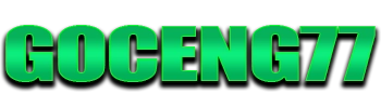 Logo Goceng77