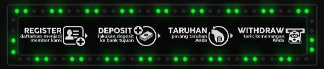 Goceng77 Jackpot